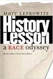 History Lesson: A Race Odyssey