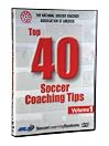 NSCAA Top 40 Soccer Coaching Tips