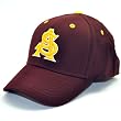 Arizona State Sun Devils Infant One-Fit Hat (Maroon)