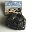 PAN RIVER ROCK 1LB DARK GREEN