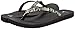 Sanuk Women's Yoga Joy Funk Flip-Flop