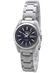 Seiko 5 #SYMK15K1 Womens Self Winding Automatic Watch