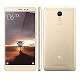 Xiaomi Redmi Note 3 5.5" FHD 4G 全身メートル 指紋識別 スマートフォン MTK Helio X10 64Bit オクタコア 3GB RAM 32GB ROM 5MP13MP カメラ4000mAh