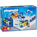 Playmobil Animal Vet Operating Room