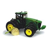 John Deere 8430 Tractor (Dual Wheels)