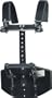 Ludwig LF-5741 Bass Drum Carrier (Standard)