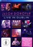 Produkt-Bild: Jason Donovan - Live in Dublin