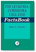 The Leukemia-Lymphoma Cell Line Factsbook