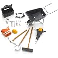 Bruder Spielwaren 62001 - bworld Zubeh�r Baustelle