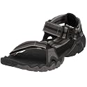 "Teva Sandalen Herren ""Volterra"", stripes black"