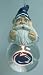 Penn State Light Up Gnome Snow Globe Ornament