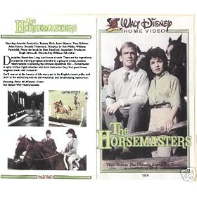 The Horsemasters