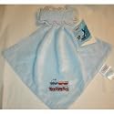 Thomas the Tank & Friends Train Shaped Lovey Security Cuddle Blanket