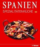 Spanien Spezialit�tenk�che - Marion Trutter