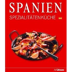 Spanien Spezialit�tenk�che