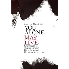 You Alone May Live
