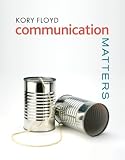 Communication Matters