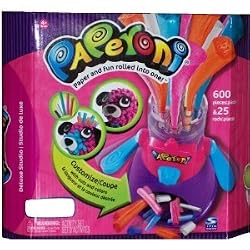 Paperoni Deluxe Cutting Studio - Pink