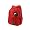 Powerbag Red Back Pack Designed