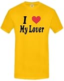 I LOVE My Lover 244(H-G) Gr. XL