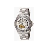 Invicta Men's Pro Diver Collection Skeleton Dial Watch #3433