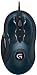 Logitech G400s optische Gaming Maus schnurgebunden