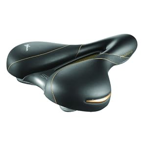 Selle Royal Respiro Moderate Cool Xsenium