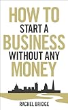 How to start a business without any money