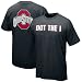 Nike Ohio State Buckeyes Black Student Union T-shirt