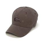 Quiksilver Mens Baseball Cap - Flexifit Earth