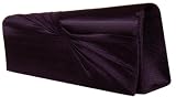 Produkt-Bild: Stilvolle Abendtasche/ Clutch-Tasche in Dunkellila