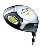 Ping Golf Rapture Driver