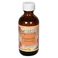 Nature's Alchemy Essentials Oil, Peppermint (Mentha Piperita), 2-Ounce Bottle