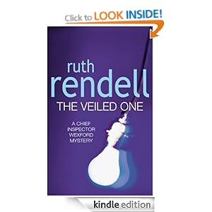 The Veiled One - Ruth Rendell