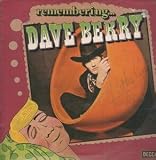 REMEMBERING LP (VINYL ALBUM) UK DECCA