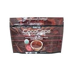 マドレラブ(Madre Labs) CocoCeps オーガニック ココア(インスタント) 225g [海外直送][並行輸入品]