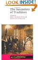 The Invention of Tradition (Canto)