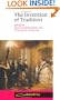 The Invention of Tradition (Canto)