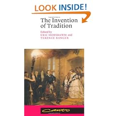 The Invention of Tradition (Canto)