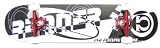 RENNER C9 SKATEBOARD DESIGN - LOGO