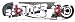 RENNER C9 SKATEBOARD DESIGN - LOGO