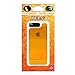 Hans International Hula Le'a -Lino- Glow in the Dark Case for iPhone5S&5 (Mango Orange) E