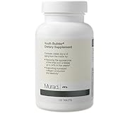 Murad Youth Builder Dietary Supplement 120 Tablets