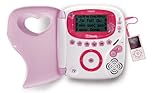 Vtech - 109805 - Jeu éducatif électronique - Kidi Secrets