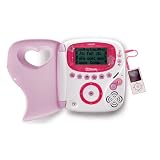 Vtech - 109805 - Jeu �ducatif �lectronique - Kidi Secretspar Vtech