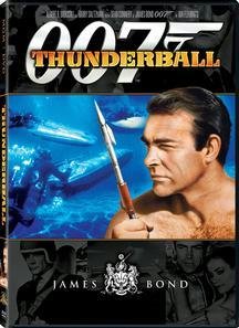 Thunderball under The Dvd and video tapes Store