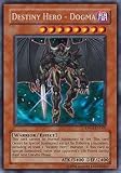 Yu-Gi-Oh! - Destiny Hero - Dogma - Duelist Pack 5 Aster Phoenix - #DP05-EN007 - 1st Edition - Rare