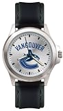 Logoart Vancouver Canucks Men's Fantom Watch
