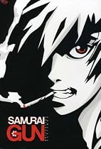 Streaming Samurai Gun: Complete Collection Online.