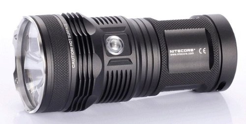  NiteCore TM11 Tiny Monster 2000 Lumen Flashlight, Neutral Tint TM11-NEUTRAL 